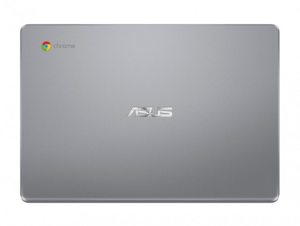 ASUS、重さわずか999gのChromebook「ASUS Chromebook C223NA」発表