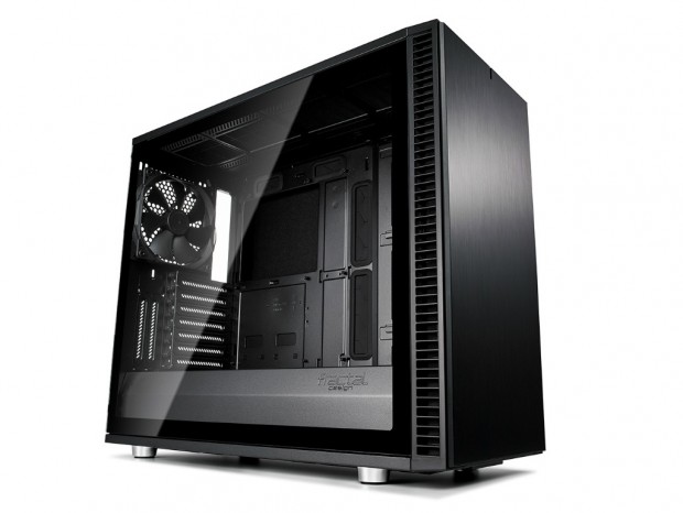 アスク、Fractal Designの新作ミドルタワー「Define S2 TG」シリーズ取り扱い開始
