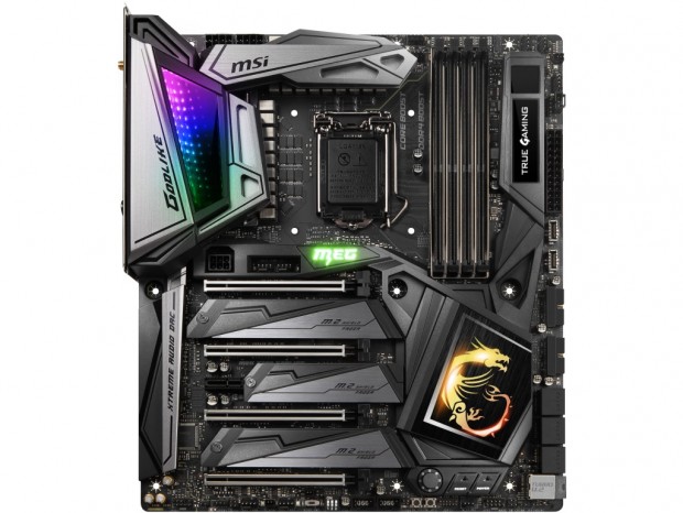 製品カテゴリー刷新。次世代CPUに対応するMSI Z390シリーズ計9モデル発売