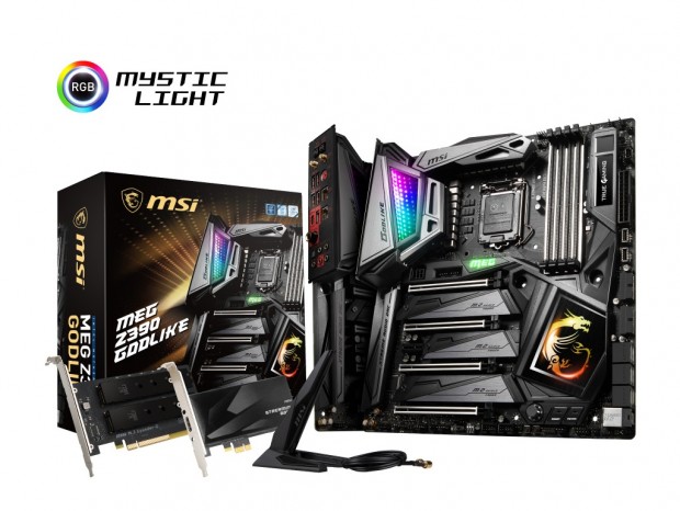 製品カテゴリー刷新。次世代CPUに対応するMSI Z390シリーズ計9モデル発売