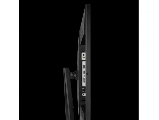 0.5ms/165Hz駆動のゲーミング液晶ディスプレイ、ASUS「VG278QR」