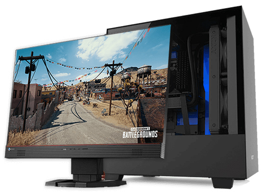 アーク、第9世代CoreシリーズとIntel Z390搭載のゲーミングPC計4モデル