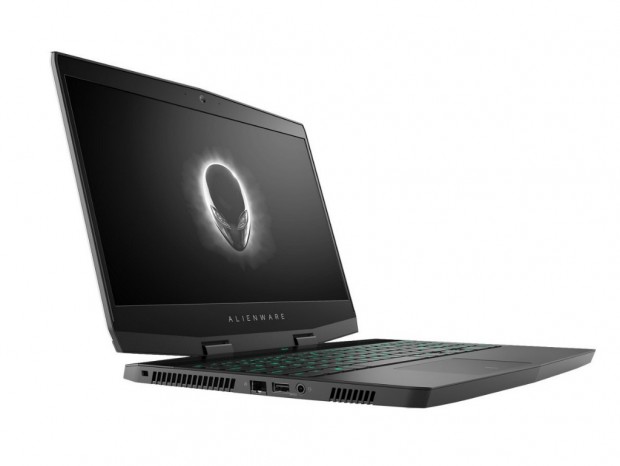 ALIENWARE史上最軽量・最薄の15.6インチ ゲーミングノート「ALIENWARE m15」販売開始