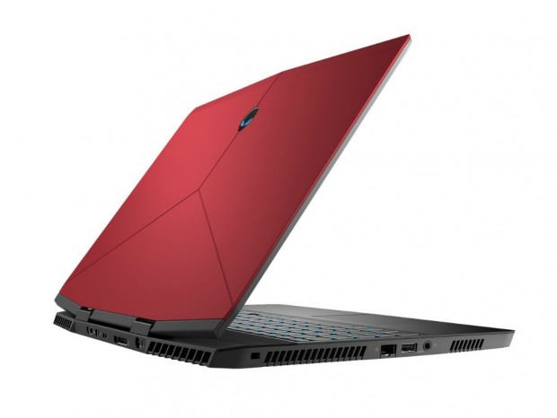 デル、超薄型・軽量デザインの15インチゲーミングノートPC「ALIENWARE m15」30日発売