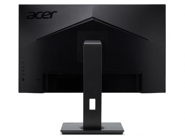 フレームレスデザインのフルHD IPS液晶、エイサー「B7」シリーズ