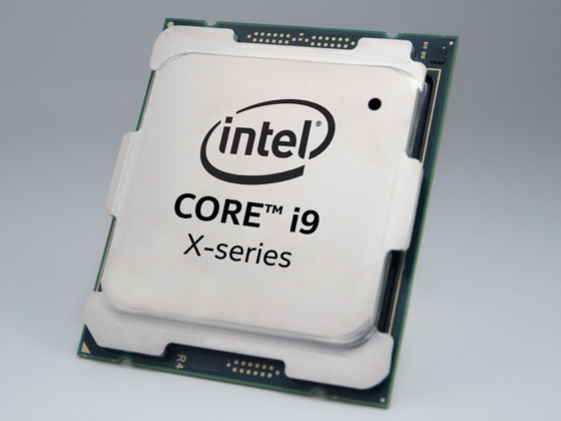最高4.5GHz駆動の18コア/36スレッドCPU、Intel「Core i9-9980XE」発表