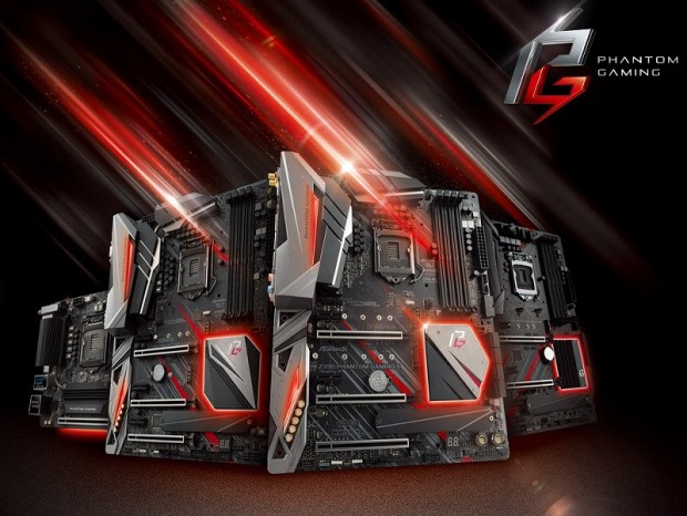 ASRock、Z390マザーボード購入で豪華ノベルティがもらえるプレゼントキャンペーン開始