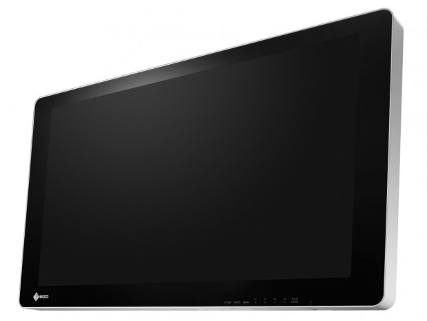EIZO、3D表示対応の医科用4K液晶ディスプレイ「CuratOR EX3141-3D」