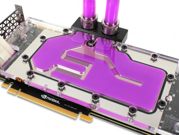 顔料が分離しない非透明クーラント液、EK Water Blocks「EK-CryoFuel Solid」