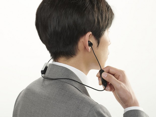 環境騒音を95%カットする、キングジム「デジタル耳せん MM2000」発売