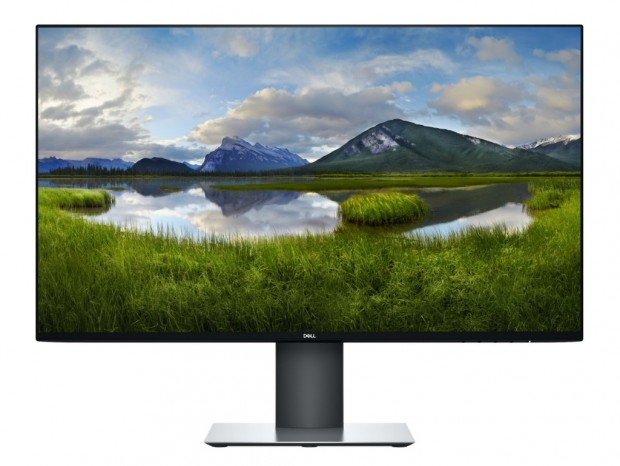 デル、Delta-E 2未満のハイエンドフレームレス液晶「U」シリーズ計4モデル