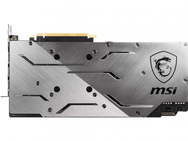 MSI、OC性能を追求したフラッグシップ「GeForce RTX 2070 GAMING Z 8G」など2種