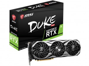 MSI、GeForce RTX 2070グラフィックスカード全8モデル発表