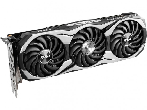 MSI、GeForce RTX 2070グラフィックスカード全8モデル発表
