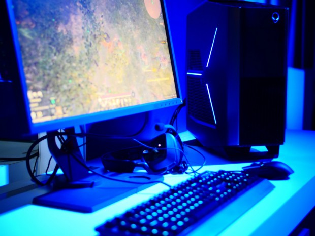 デル、ゲーミングPC「ALIENWARE AURORA」にCore 9000シリーズ搭載モデル追加