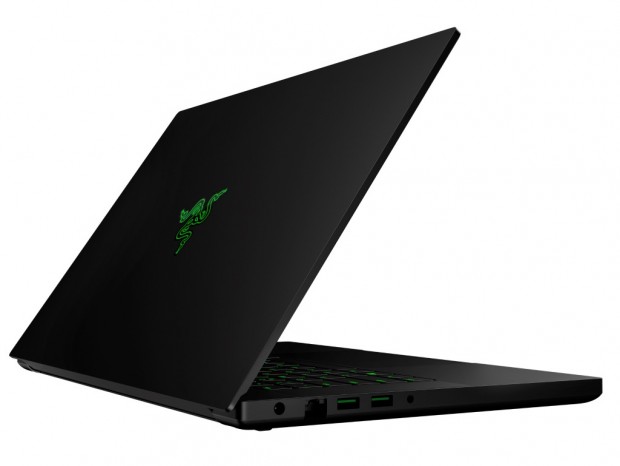 ギガビットLANとデュアルドライブ対応の薄型ゲーミングノート「Razer Blade 15 Base Model」