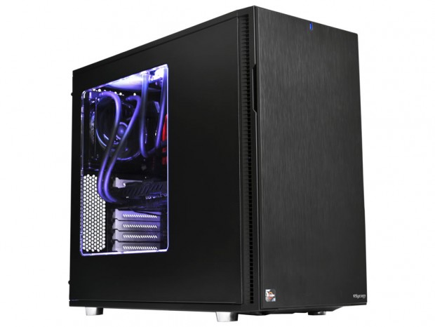 サイコム、計8機種が対象の「AMD Ryzen7 2700/2700X 7,000 円引きキャンペーン」