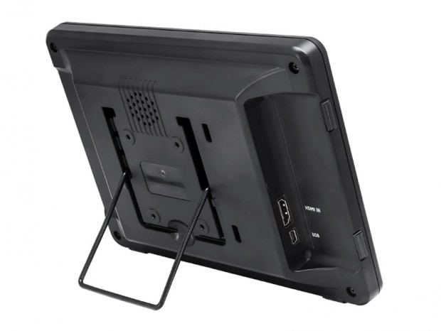 センチュリー「plus one Touch」に10点マルチタッチ&ジェスチャー操作可能8インチモデル