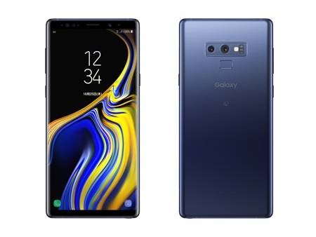 「Xperia XZ3」や「INFOBAR xv」など全5機種、au 2018秋冬モデルが今月以降に発売