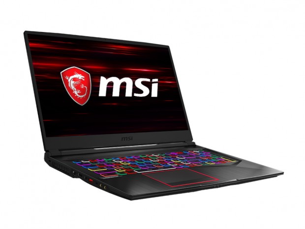 第8世代Core i7と144Hz液晶を採用する高性能ゲーミングノート、MSI「GE75 Raider」