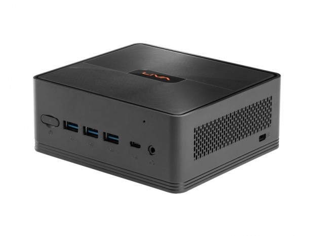 リンクス、Windows 10 Pro搭載小型PC「LIVA Z2 Pro」にメモリ/SSD増設モデル追加