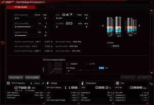 ゲーマーからオーバークロッカーまで満足のZ390マザー、ASUS「ROG