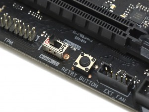 ゲーマーからオーバークロッカーまで満足のz390マザー Asus Rog Maximus Xi Hero Wi Fi 検証 エルミタージュ秋葉原