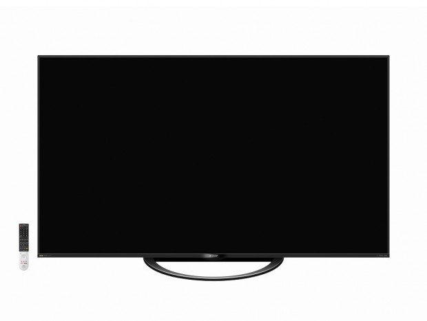 120Hz駆動の“8K倍速液晶”を搭載した8Kチューナー内蔵テレビ、シャープ「AQUOS 8K」