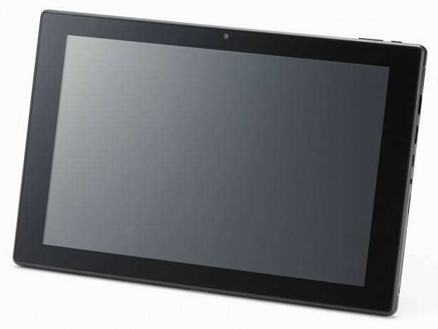 10.1インチWUXGA液晶を採用するAndroidタブレット、テックウインド「CLIDE A10B」