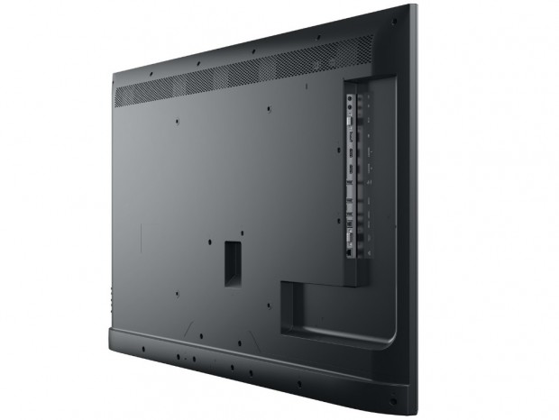 広視野角VAパネルを採用する54.6インチ4K液晶、デル「C5519Q」17日発売
