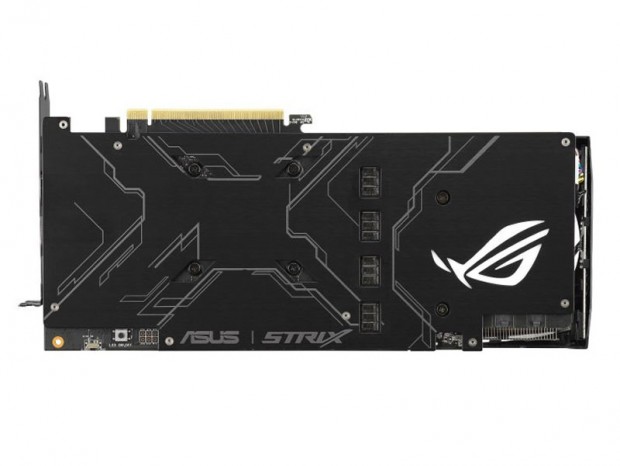 ASUS、「ROG-STRIX-RTX2070-O8G-GAMING」など3種のGeForce RTX 2070をリリース - エルミタージュ秋葉原