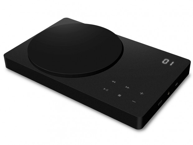蔦屋家電、手持ち資産を手軽に楽しむBluetooth機能搭載CDプレイヤー「BCD」