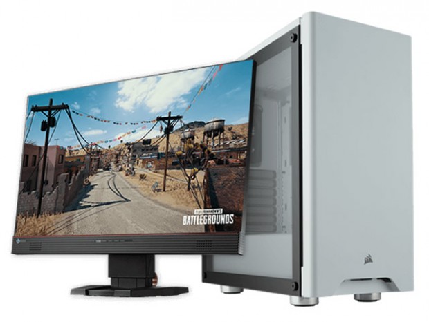 アーク、GeForce RTX 2070搭載PC計5機種の受注を開始