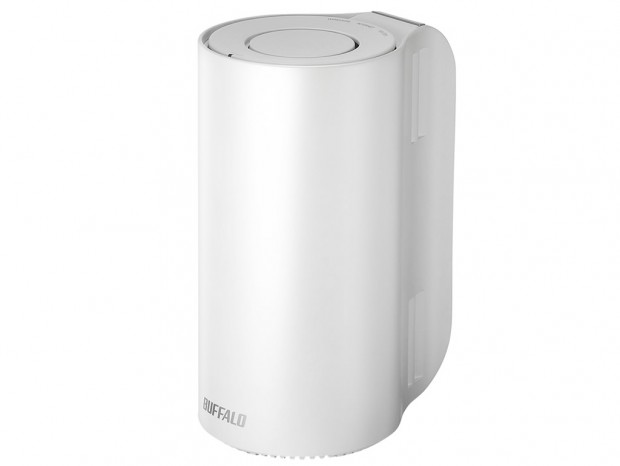 11ac 4×4デュアルバンドWi-Fiルーター親機、バッファロー「WRM-D2133HP」発売