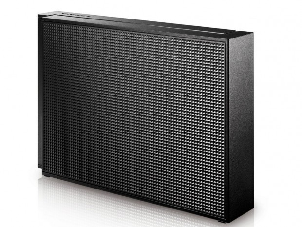 アイ・オー・データ、業界最小の3.5インチ外付けHDD「HDCZ-UTC」シリーズを価格改定