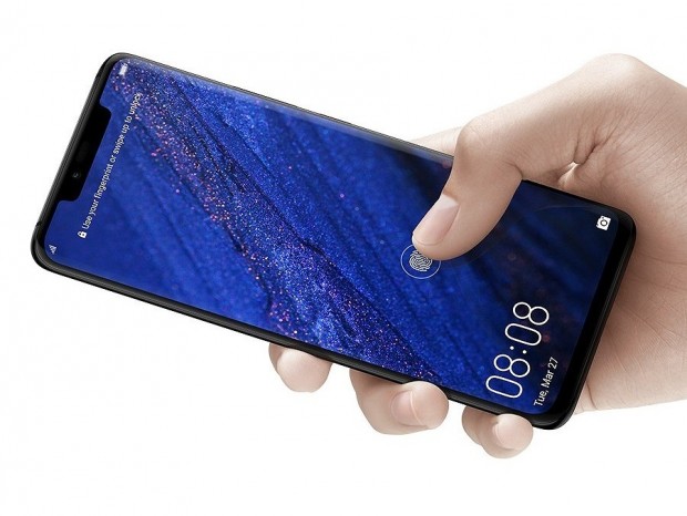 ライカ3眼カメラとAI機能搭載の最上位スマホ、「HUAWEI Mate 20 Pro」30日発売
