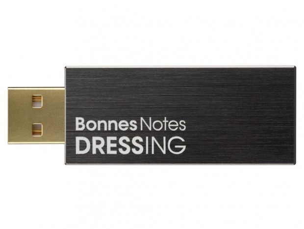 パイオニア、USBサウンドクオリティアップグレーダー「DRESSING」に新モデル