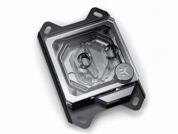 EK Water Blocks、新デザイン＆新流路採用のウォーターブロック新シリーズ「Quantum」発表