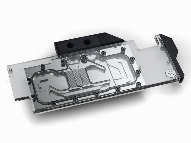 EK Water Blocks、新デザイン＆新流路採用のウォーターブロック新シリーズ「Quantum」発表