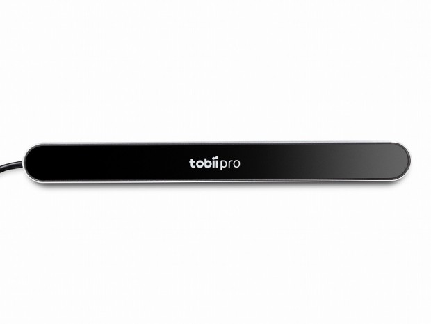 視線追跡の世界最大手トビー、最小のアイトラッキング「Tobii Pro ナノ」を発売