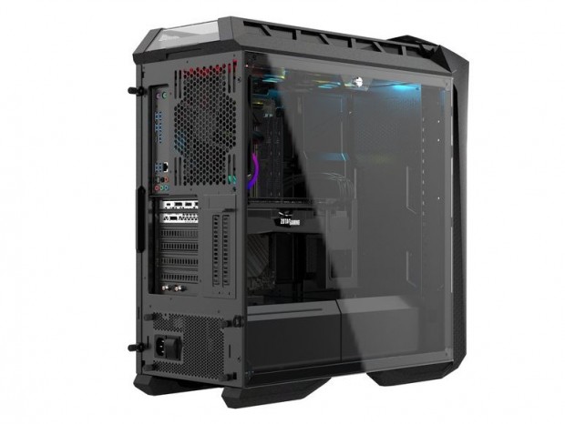 ZOTAC、GeForce RTX 20シリーズを搭載するハイエンドゲーミングPC「MEK ULTRA」