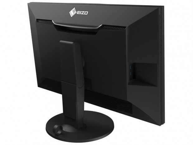 EIZO、AI機能を搭載したHDR対応クリエイター向けWQHD液晶「ColorEdge CG279X」