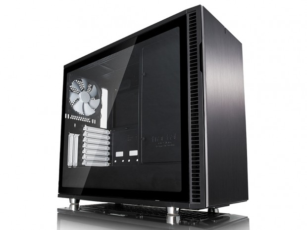 アスク、Fractal Design「Define R6 USB-C」シリーズの取り扱い開始をアナウンス