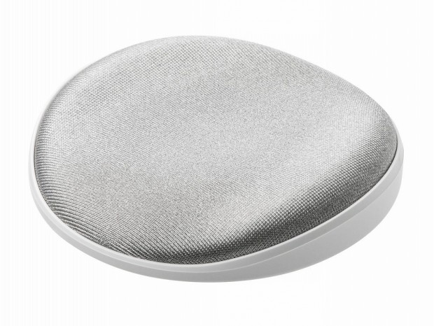 サンワダイレクト、マウス操作に連動して移動するUFO型リストレスト発売