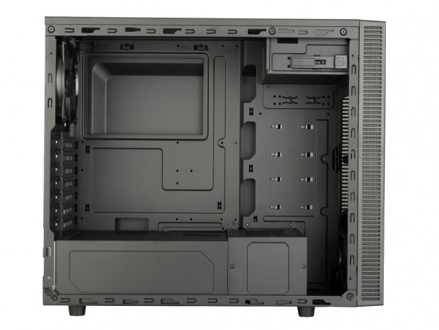 coolermaster MASTERBOX E500L