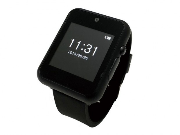 セクハラ・パワハラ現場を密かに撮影。スマートウォッチに擬態する小型カメラ発売