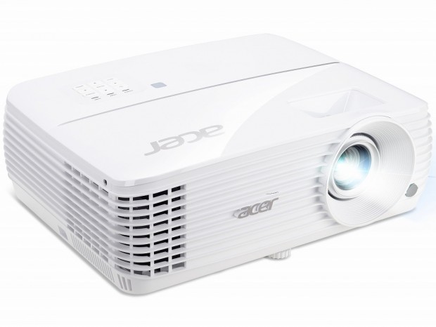 日本エイサー、世界最軽量の4K UHD対応プロジェクター「H6810」