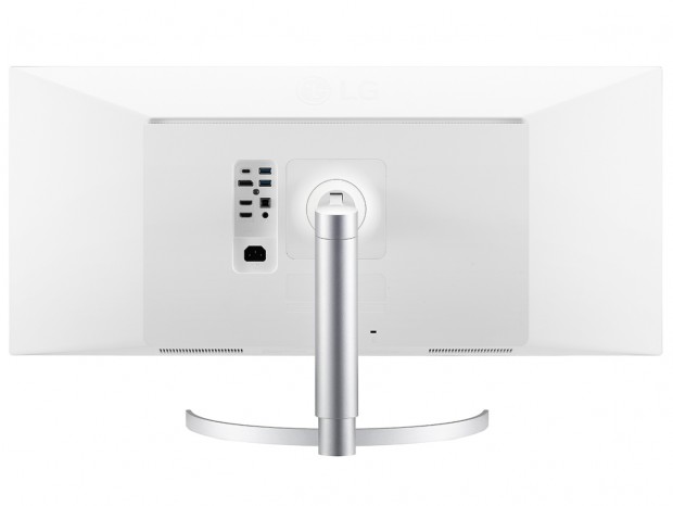 LG、Nano IPS採用の5K HDR液晶ディスプレイ「34WK95U-W」など2種発売