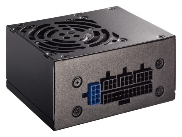 80PLUS GOLD認証取得の600W SFX電源、玄人志向「KRPW-SXP600W/90+」発売