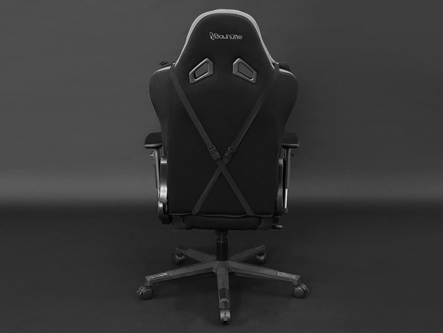 Bauhutte、ゲーミングチェアの通気性とクッション性が向上する後乗せメッシュシート発売